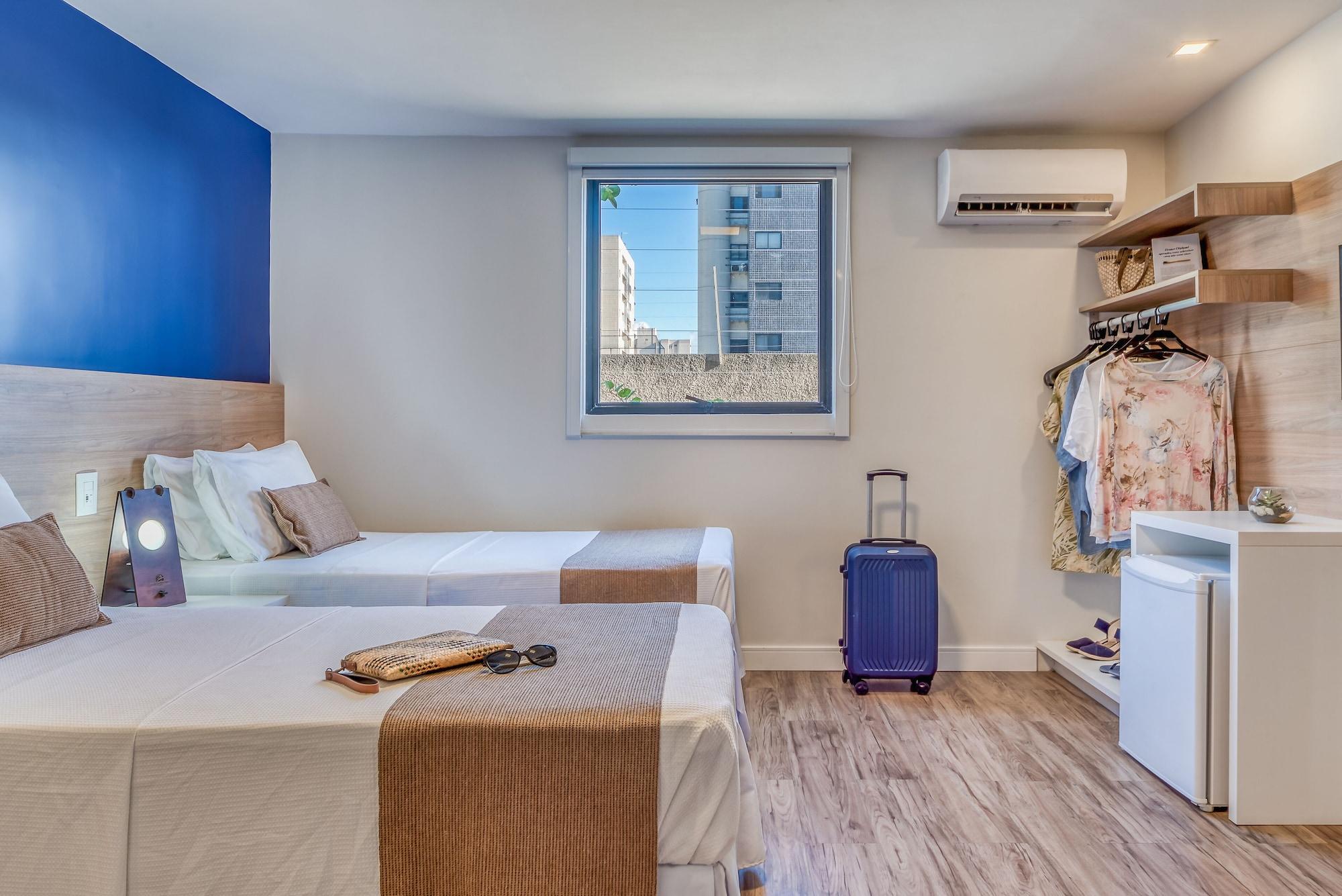 Cais Da Hotel Maceió